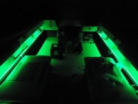 Silicone Encased LED Strips