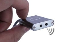 IR Proximity Sensor Switch