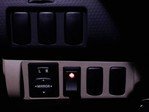Scion OEM Style Lighted Rocker Switch Red switch in my 06 Tacoma