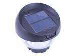 Solar LED light