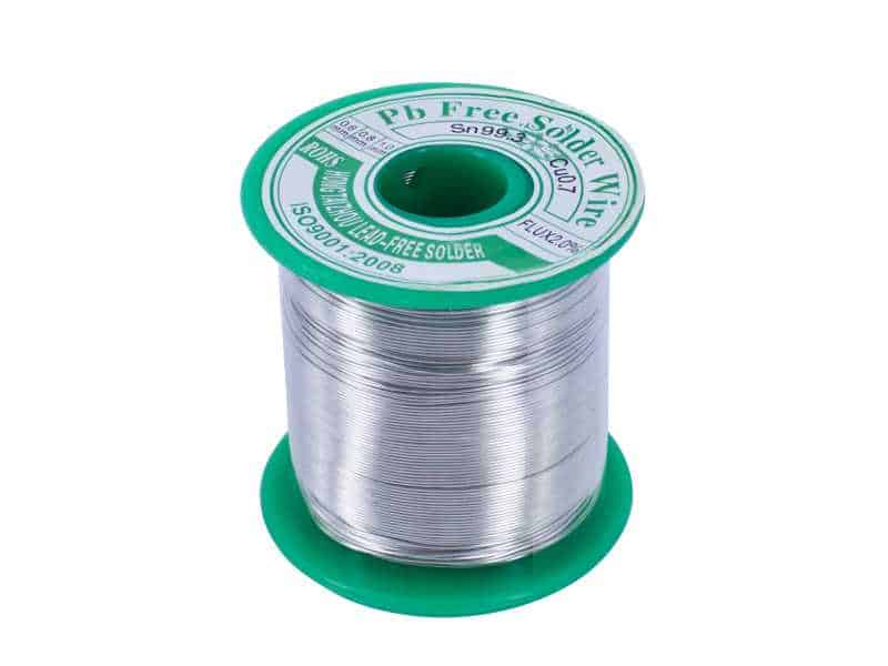 Lead Free Solder Wire