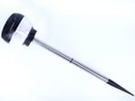 LED Garden Light stake into ground