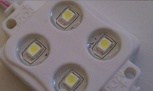 Square LED Module