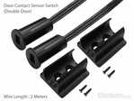 Door Contact Sensor Switch - Double Door