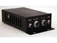 LED Synchronous Million Color Controller
