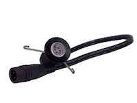 Flush Mount LED Bolt for Bass Boat LED Deck Kit