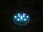 Submersible RGB LED